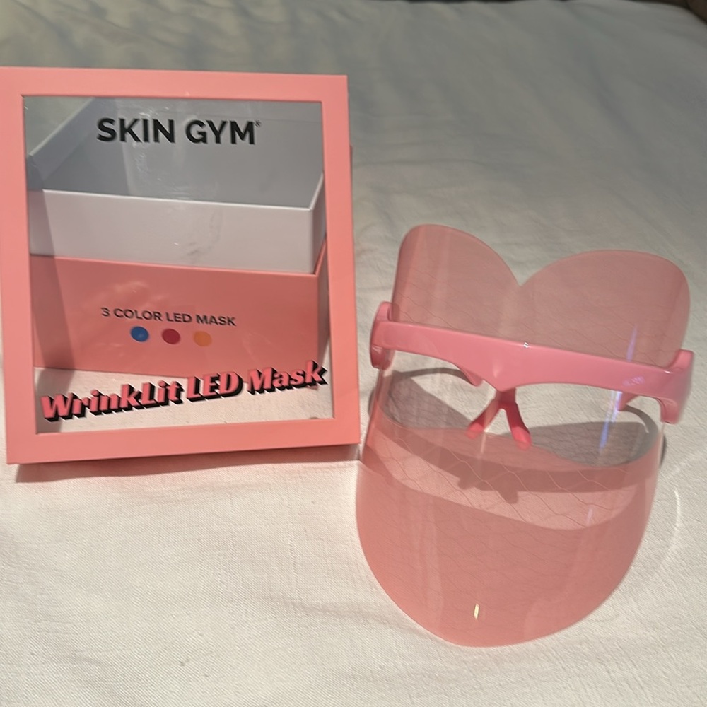 Skin Gym LED Mask - Picture 3 of 6